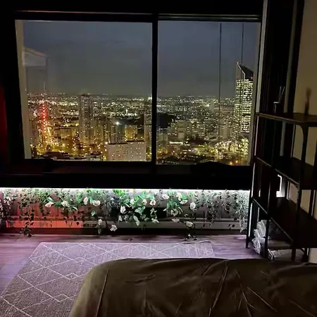 Netflix & Sky Jacuzzi Apartment Puteaux Exterior photo