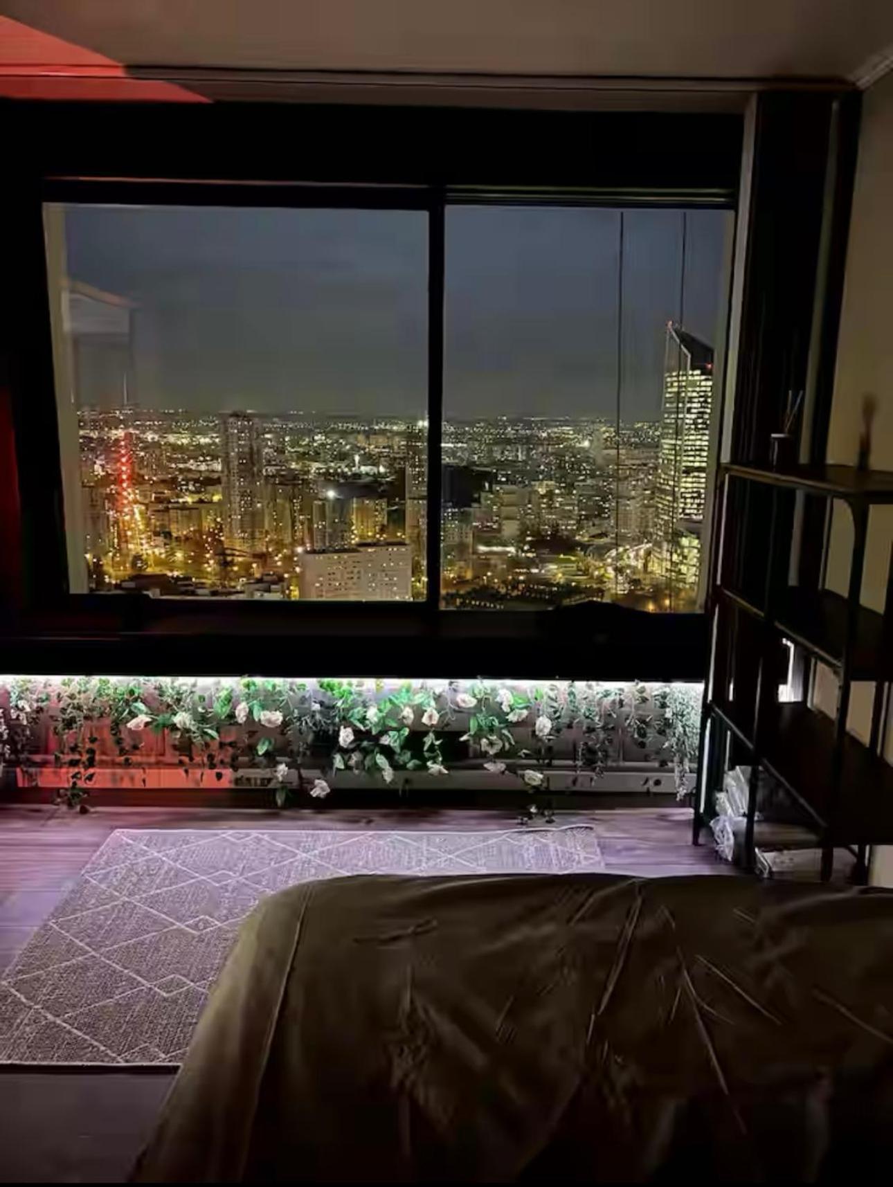 Apartment Netflix & Sky Jacuzzi