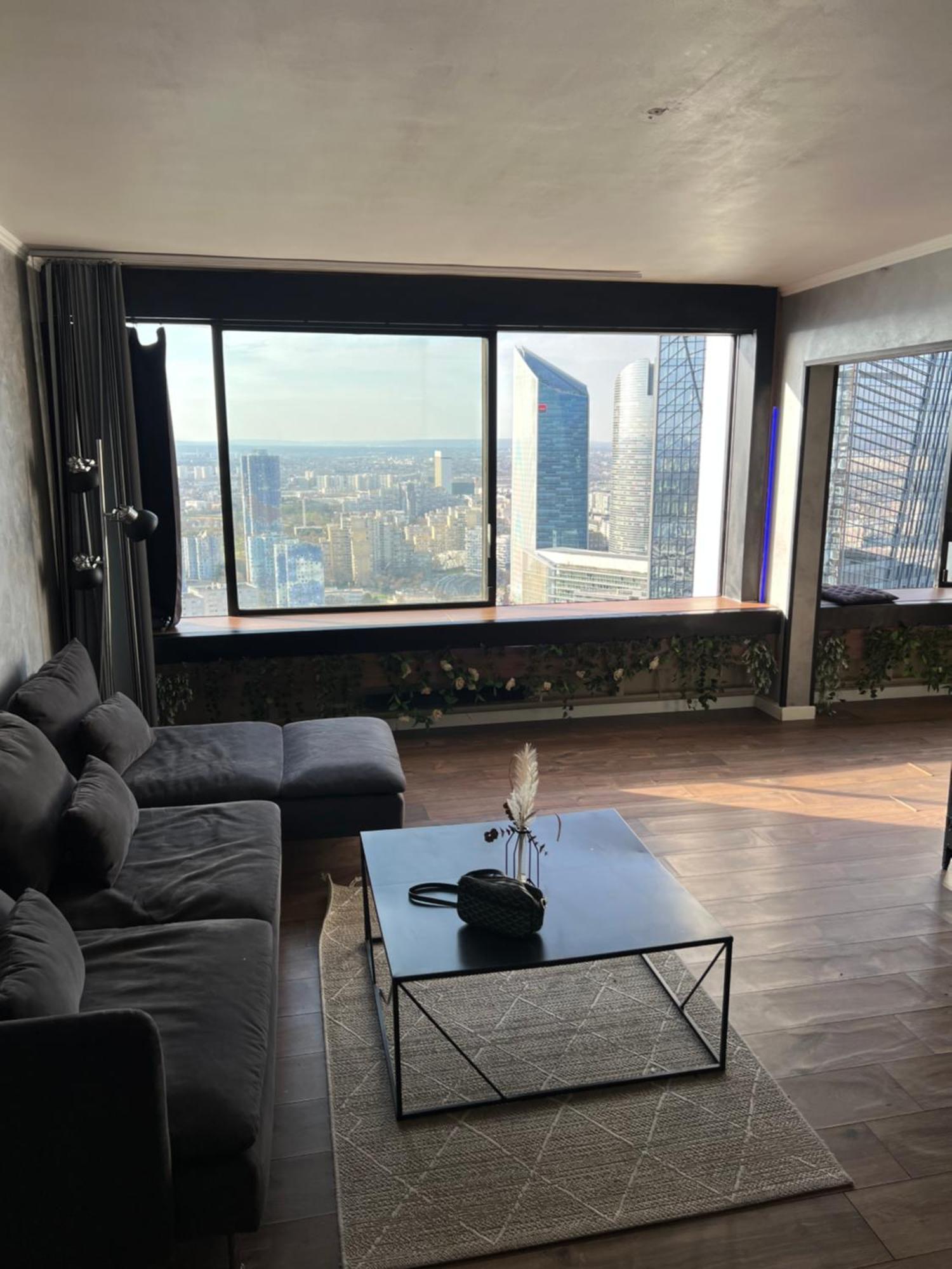 Apartment Netflix & Sky Jacuzzi