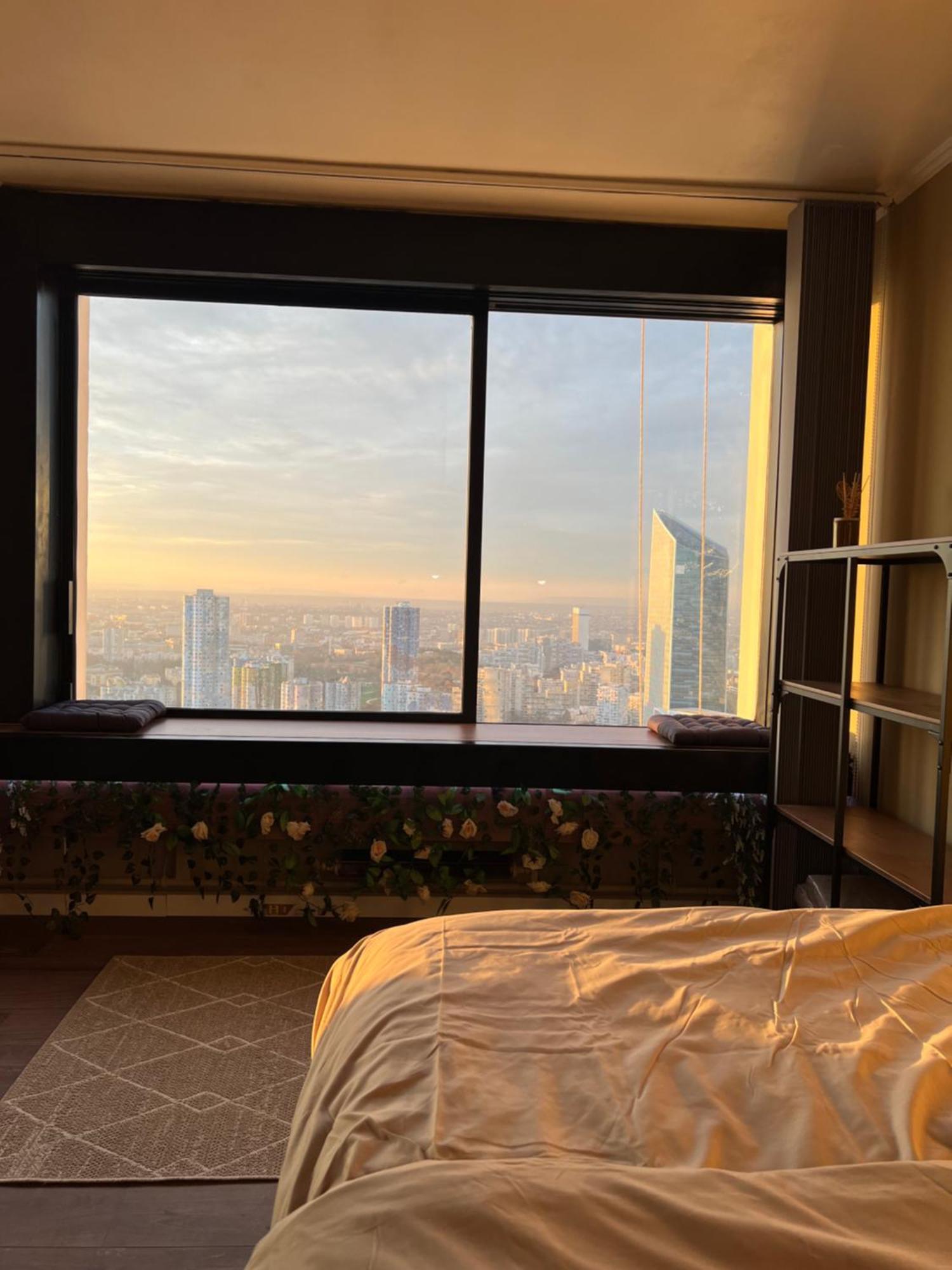 Apartment Netflix & Sky Jacuzzi Puteaux